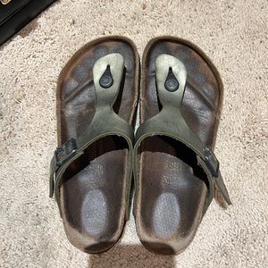 Birkenstock size 37